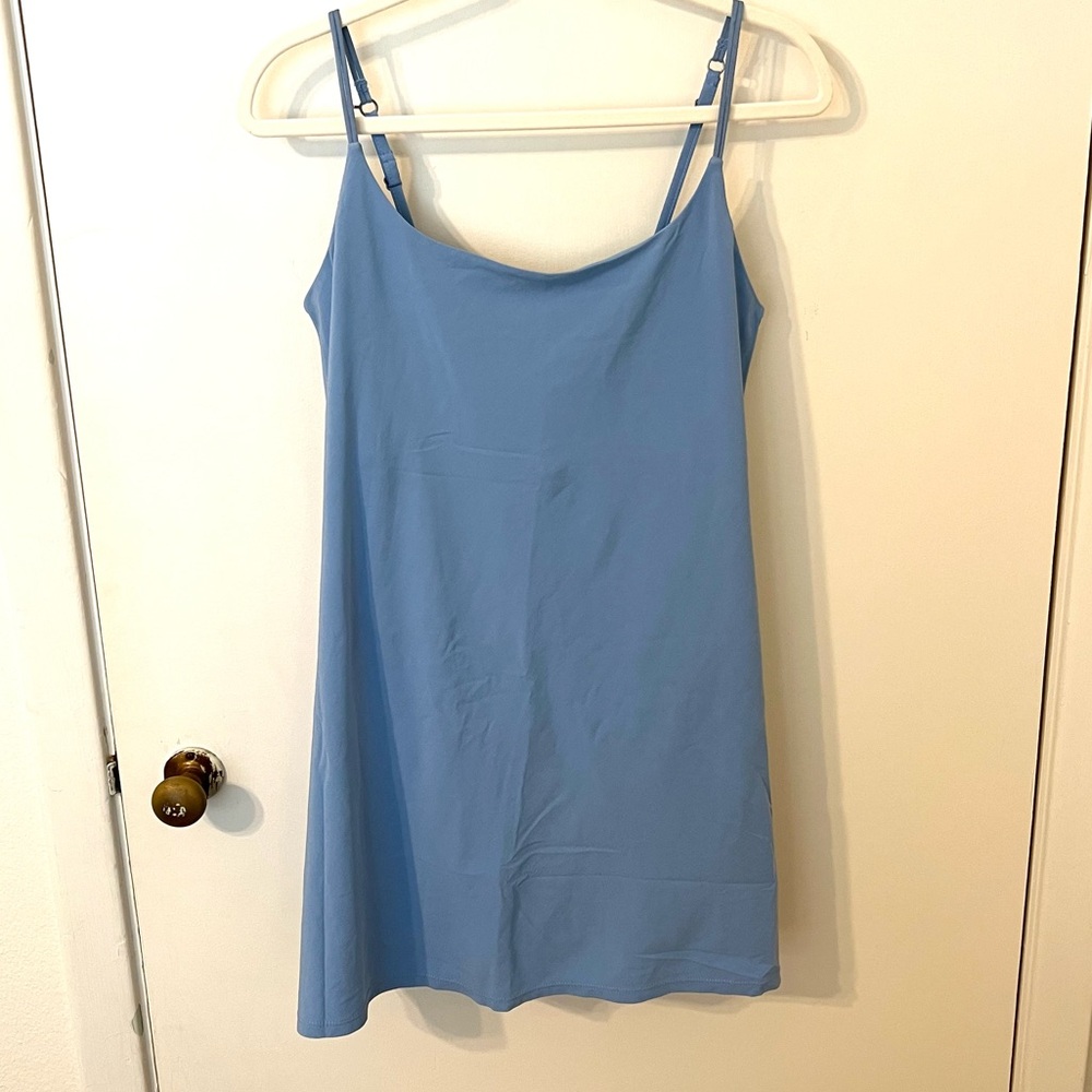 Abercrombie Travel Mini Dress